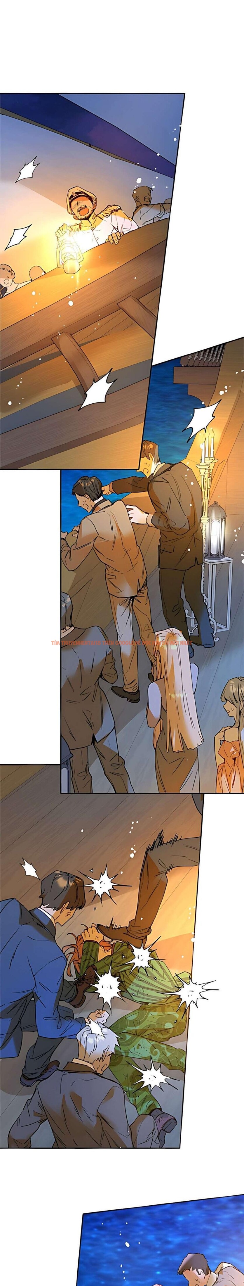 Xem ảnh 『18+』hãy Ăn Dâu Tây Đi Ạ - Chapter 10 - 1 0 - Truyenhentaiz.net