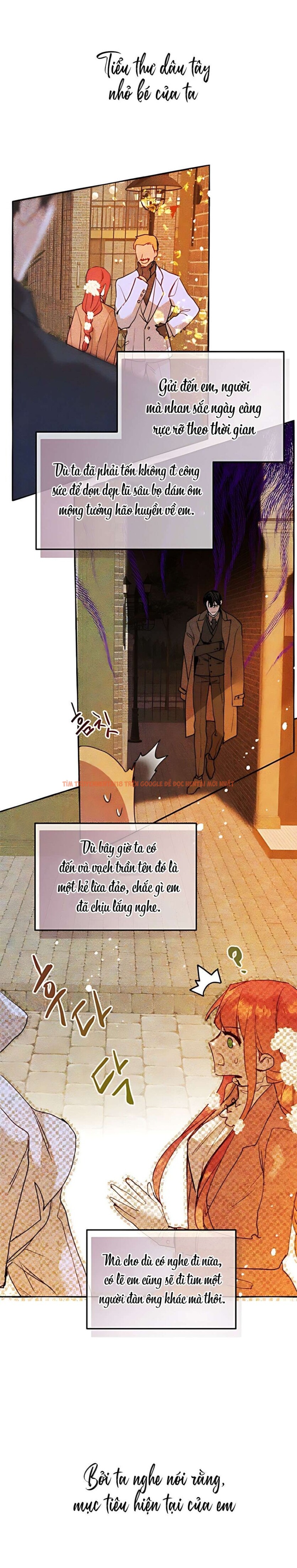 Xem ảnh 『18+』hãy Ăn Dâu Tây Đi Ạ - Chapter 10 - 11 0 - Truyenhentaiz.net