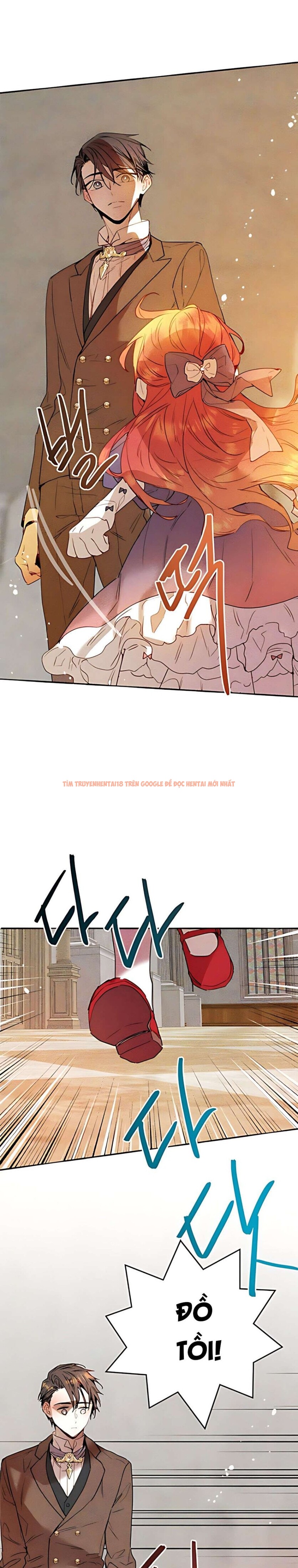 Xem ảnh 『18+』hãy Ăn Dâu Tây Đi Ạ - Chapter 10 - 2 1 - Truyenhentaiz.net