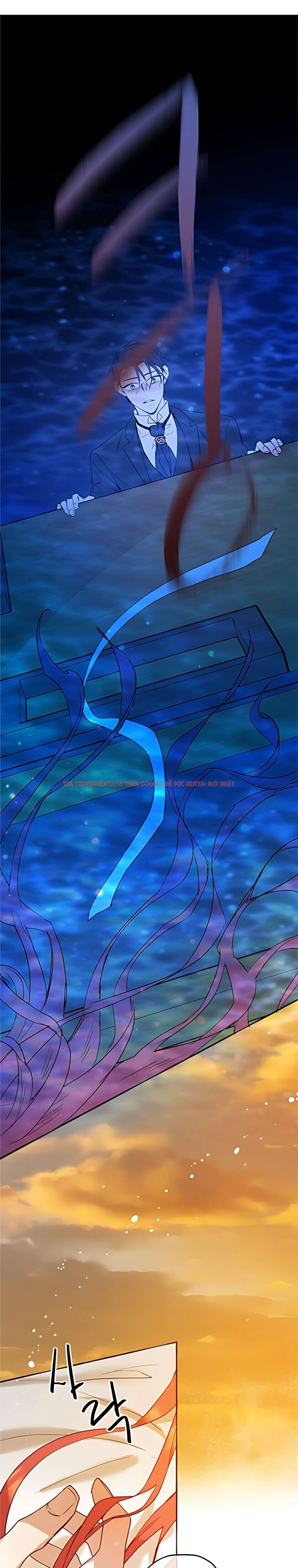 Xem ảnh 『18+』hãy Ăn Dâu Tây Đi Ạ - Chapter 10 - 3 0 - Truyenhentaiz.net