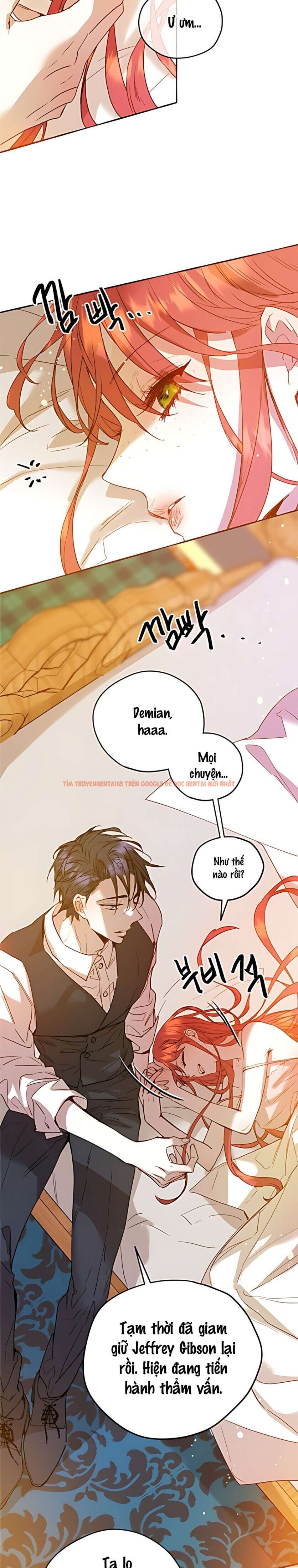 Xem ảnh 『18+』hãy Ăn Dâu Tây Đi Ạ - Chapter 10 - 3 1 - Truyenhentaiz.net