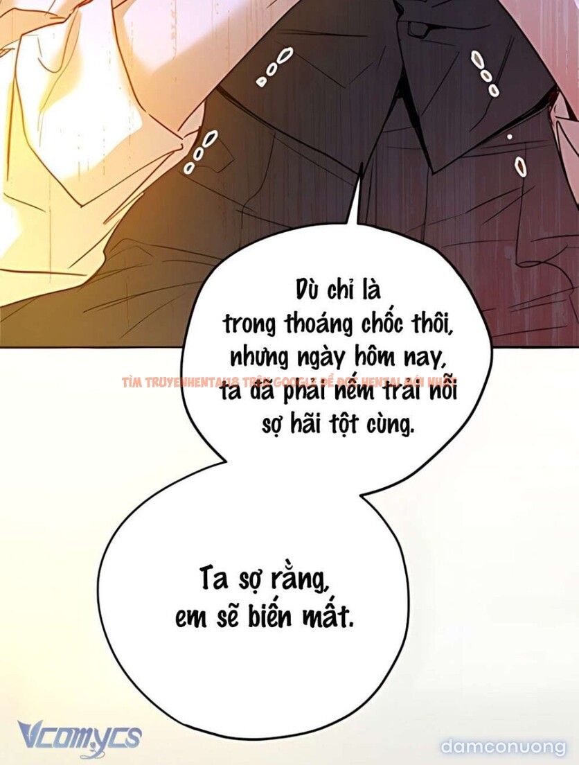 Xem ảnh 『18+』hãy Ăn Dâu Tây Đi Ạ - Chapter 10 - 4 3 - Truyenhentaiz.net