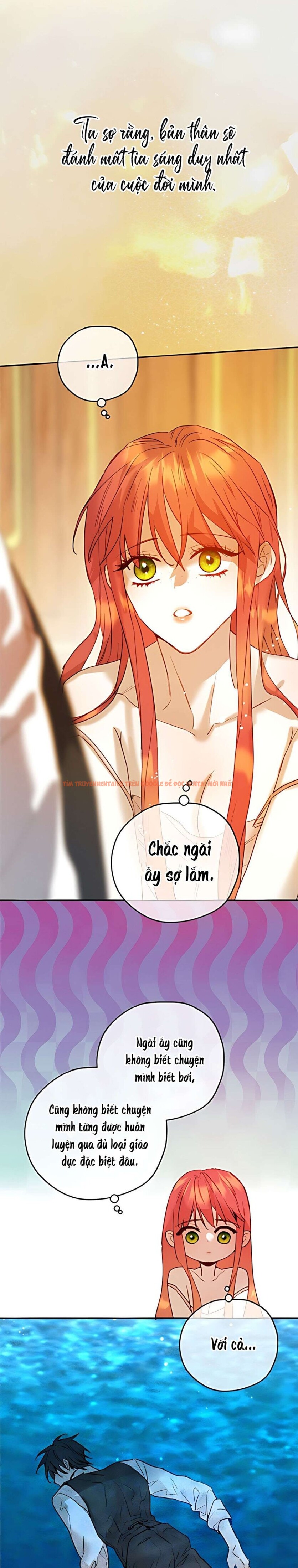 Xem ảnh 『18+』hãy Ăn Dâu Tây Đi Ạ - Chapter 10 - 5 0 - Truyenhentaiz.net