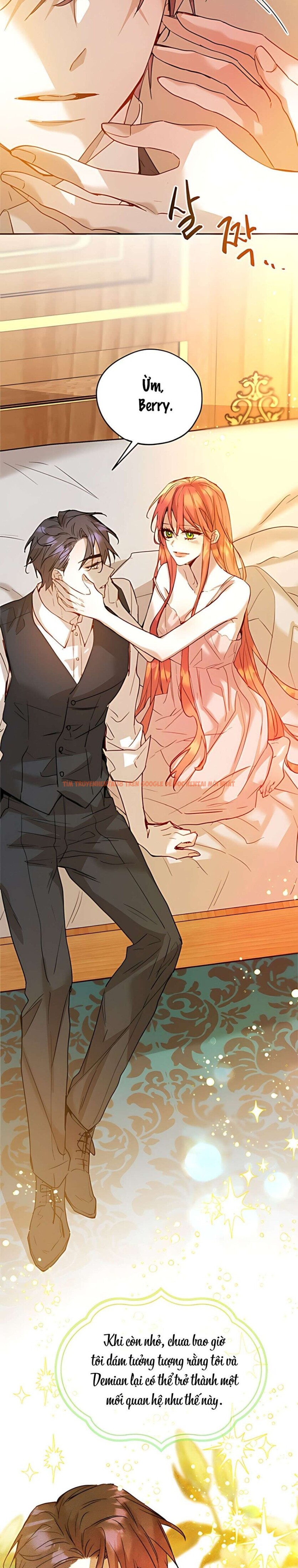 Xem ảnh 『18+』hãy Ăn Dâu Tây Đi Ạ - Chapter 10 - 5 2 - Truyenhentaiz.net