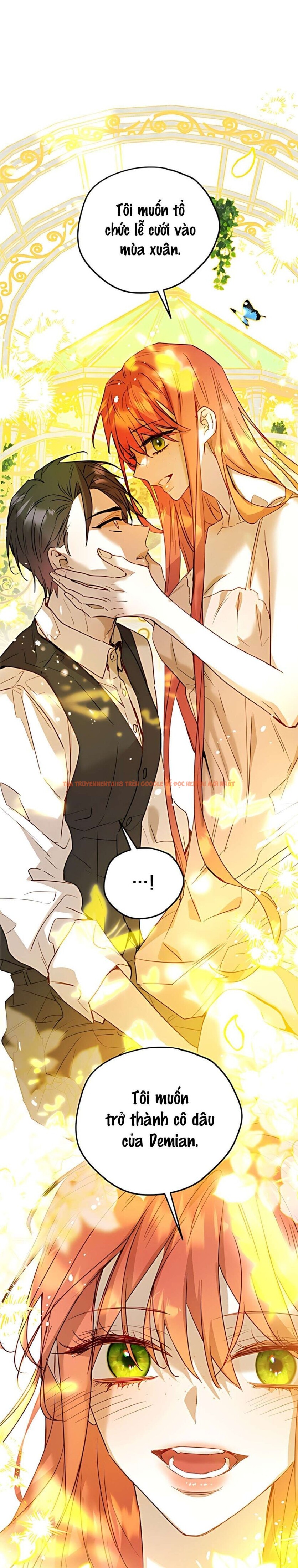 Xem ảnh 『18+』hãy Ăn Dâu Tây Đi Ạ - Chapter 10 - 6 0 - Truyenhentaiz.net