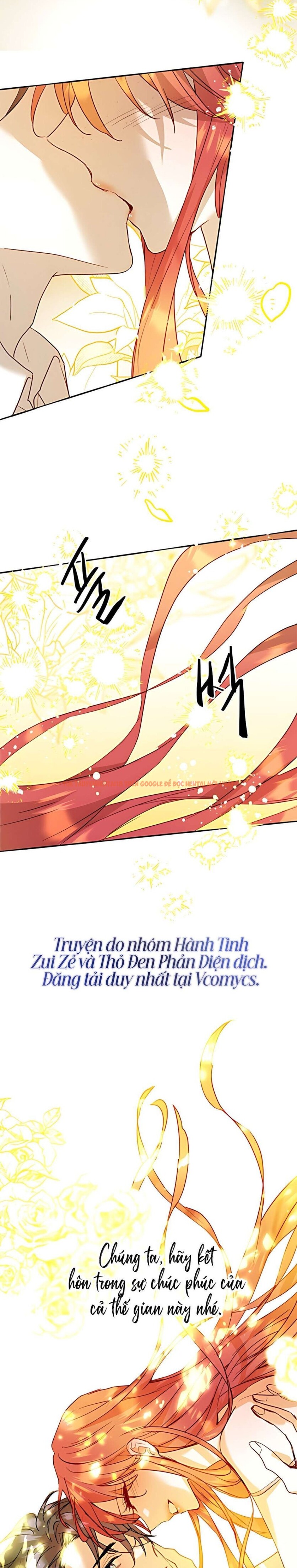 Xem ảnh 『18+』hãy Ăn Dâu Tây Đi Ạ - Chapter 10 - 6 2 - Truyenhentaiz.net