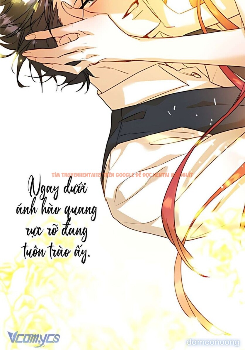 Xem ảnh 『18+』hãy Ăn Dâu Tây Đi Ạ - Chapter 10 - 6 3 - Truyenhentaiz.net