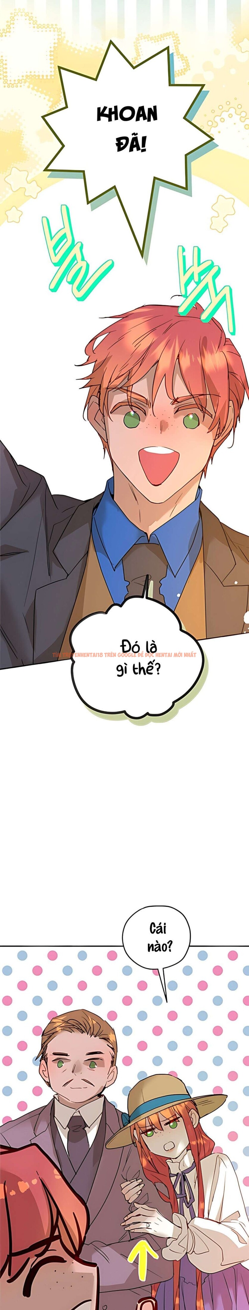 Xem ảnh 『18+』hãy Ăn Dâu Tây Đi Ạ - Chapter 10 - 8 0 - Truyenhentaiz.net