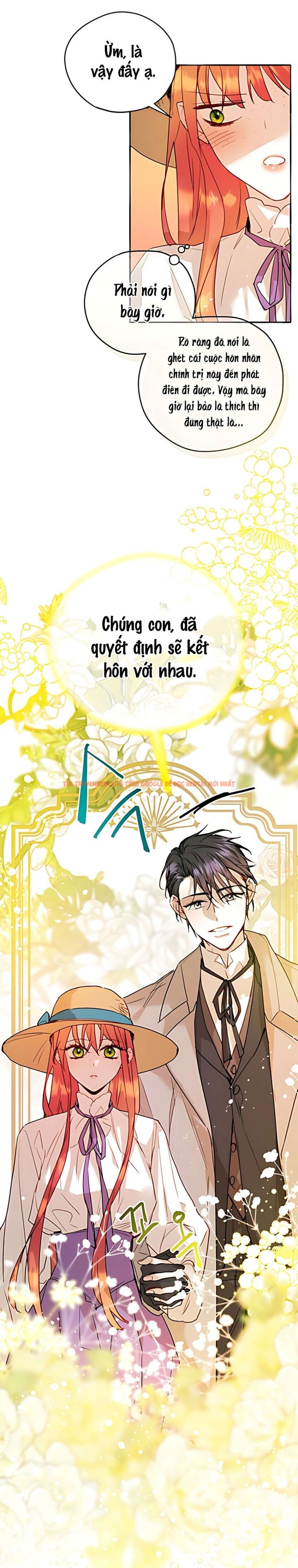 Xem ảnh 『18+』hãy Ăn Dâu Tây Đi Ạ - Chapter 10 - 8 2 - Truyenhentaiz.net