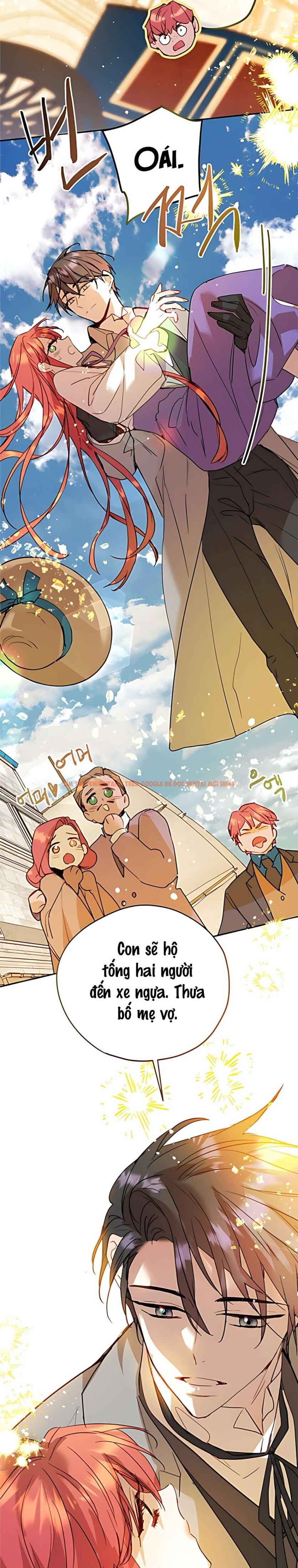 Xem ảnh 『18+』hãy Ăn Dâu Tây Đi Ạ - Chapter 10 - 9 1 - Truyenhentaiz.net