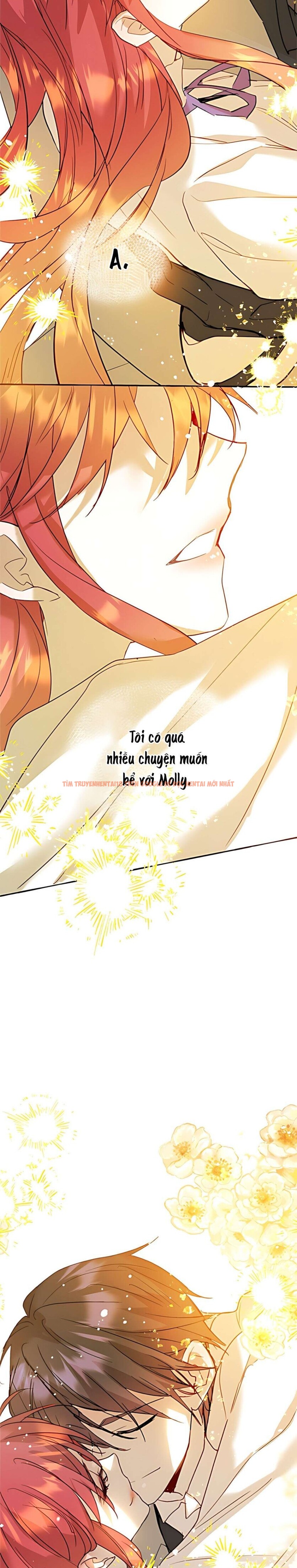 Xem ảnh 『18+』hãy Ăn Dâu Tây Đi Ạ - Chapter 10 - 9 2 - Truyenhentaiz.net