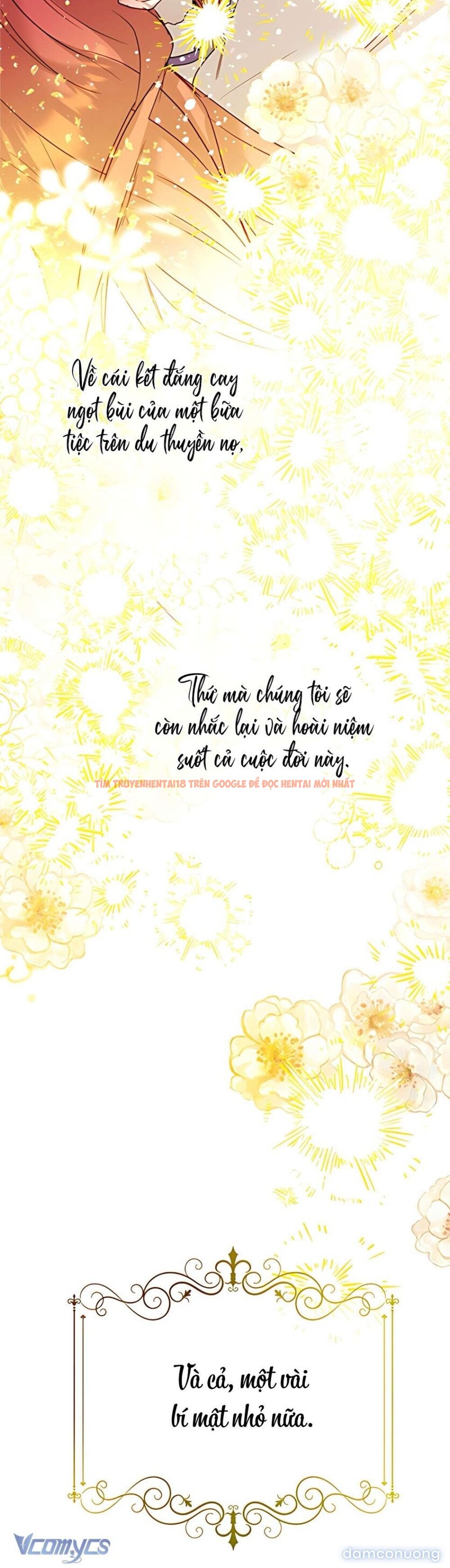 Xem ảnh 『18+』hãy Ăn Dâu Tây Đi Ạ - Chapter 10 - 9 3 - Truyenhentaiz.net