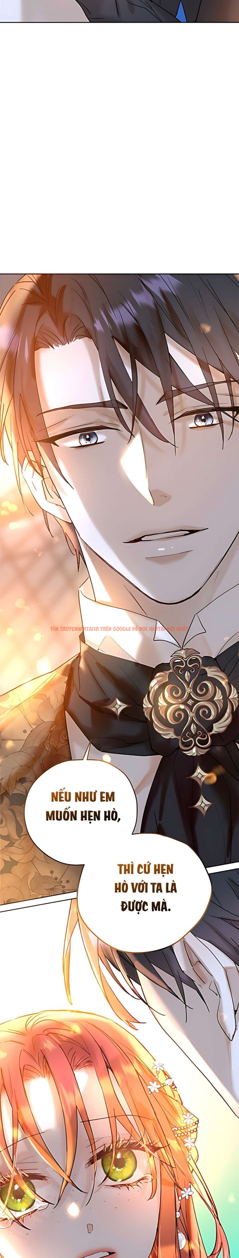 Xem ảnh 『18+』hãy Ăn Dâu Tây Đi Ạ - Chapter 2 - 11 4 - Truyenhentaiz.net