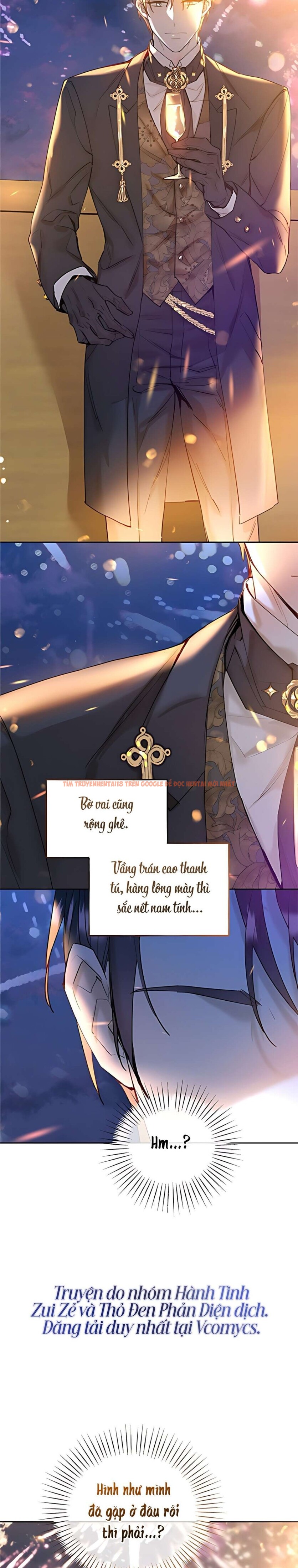 Xem ảnh 『18+』hãy Ăn Dâu Tây Đi Ạ - Chapter 2 - 2 1 - Truyenhentaiz.net