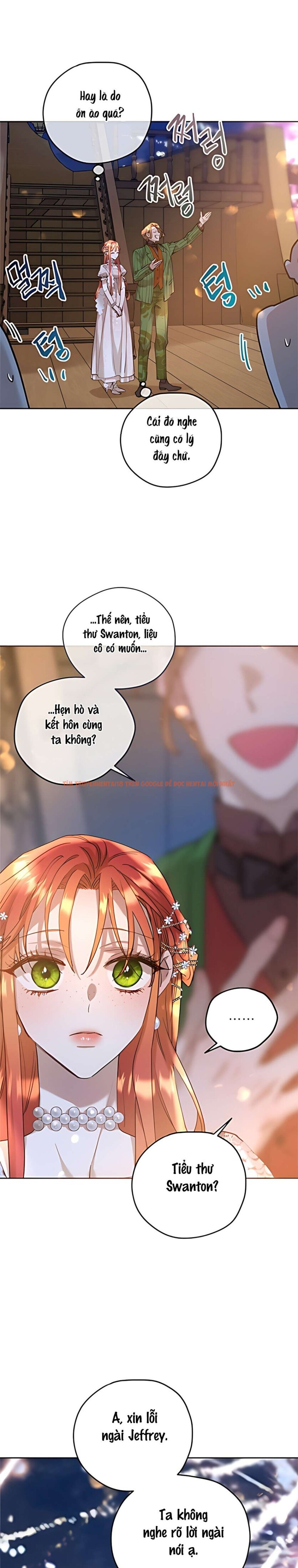 Xem ảnh 『18+』hãy Ăn Dâu Tây Đi Ạ - Chapter 2 - 3 0 - Truyenhentaiz.net