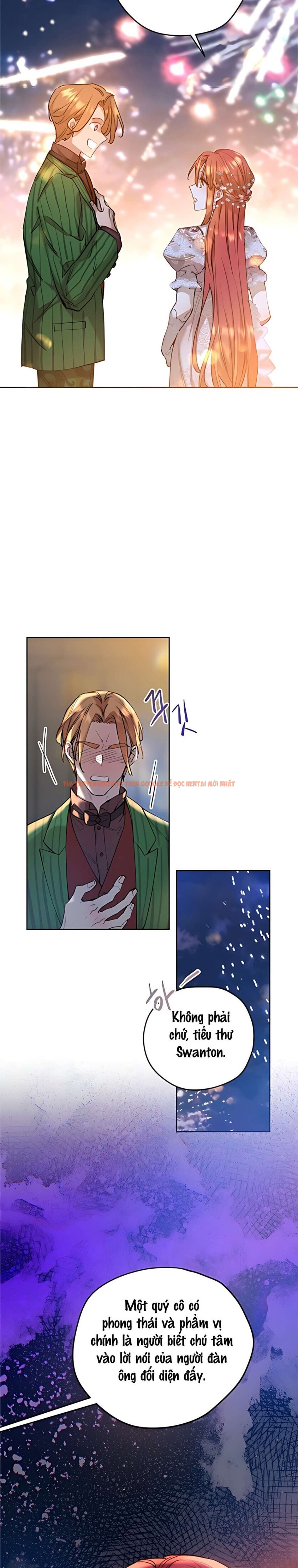 Xem ảnh 『18+』hãy Ăn Dâu Tây Đi Ạ - Chapter 2 - 3 1 - Truyenhentaiz.net