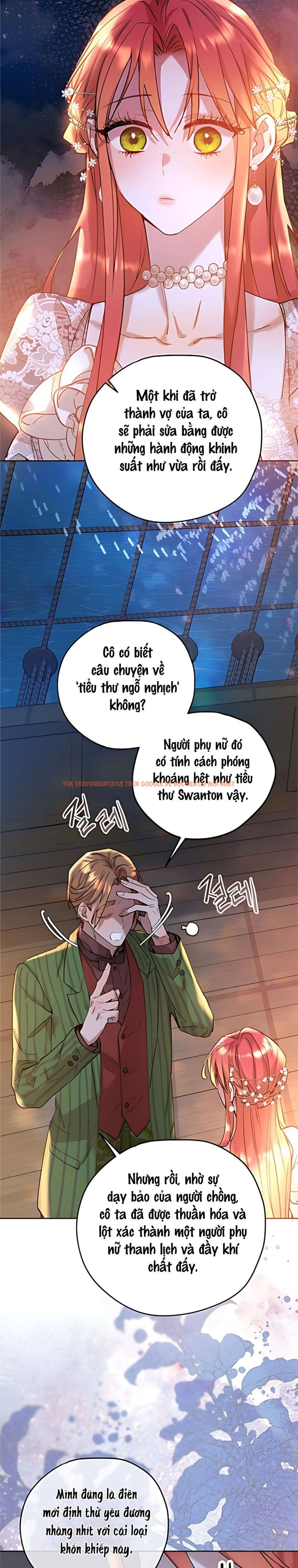 Xem ảnh 『18+』hãy Ăn Dâu Tây Đi Ạ - Chapter 2 - 3 2 - Truyenhentaiz.net