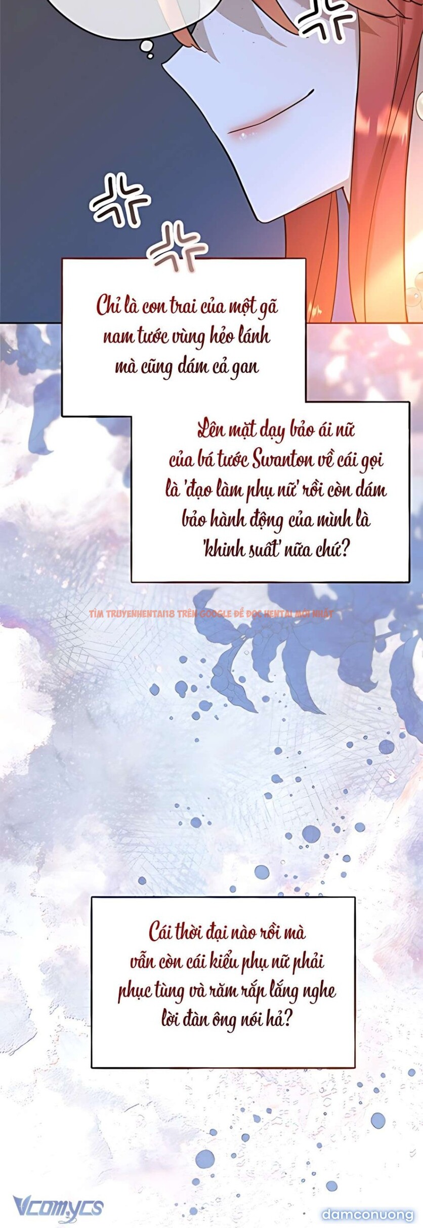 Xem ảnh 『18+』hãy Ăn Dâu Tây Đi Ạ - Chapter 2 - 3 3 - Truyenhentaiz.net