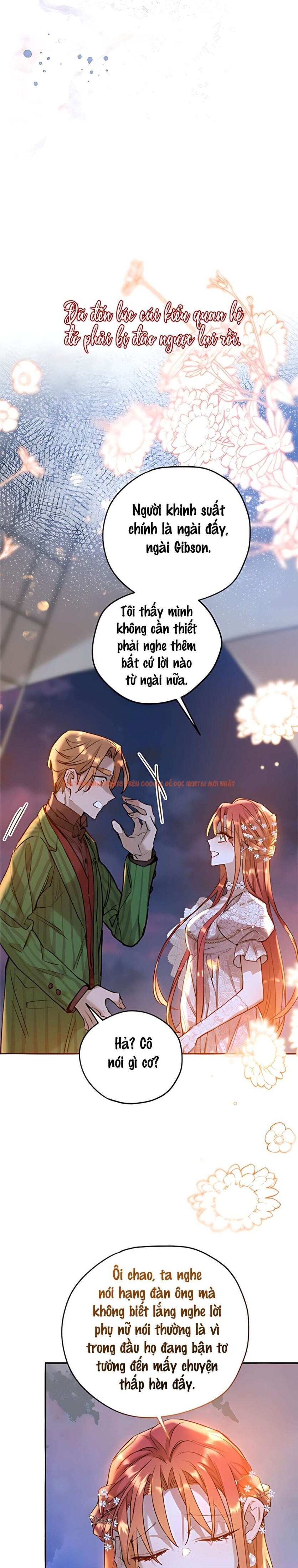 Xem ảnh 『18+』hãy Ăn Dâu Tây Đi Ạ - Chapter 2 - 4 0 - Truyenhentaiz.net