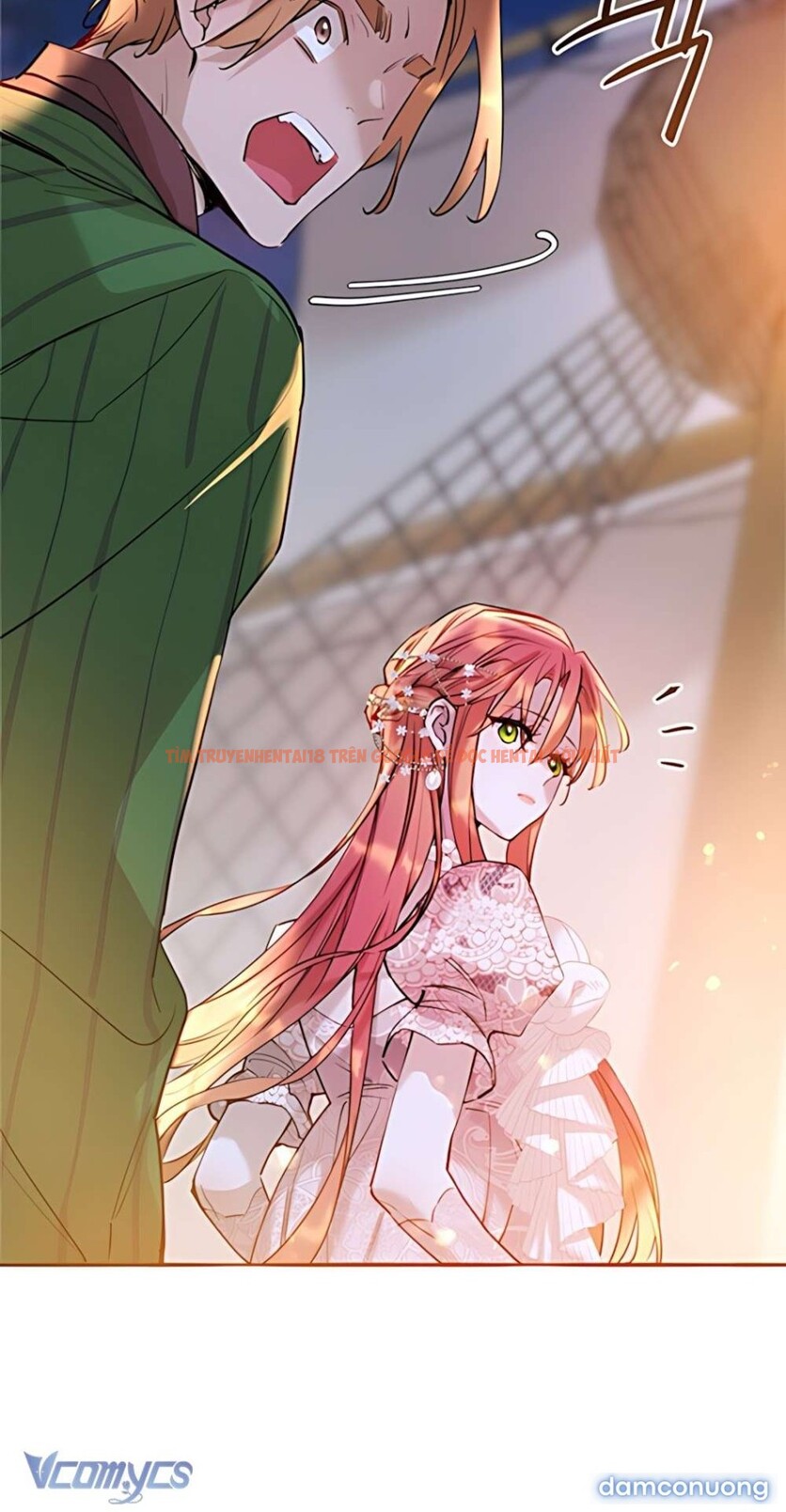 Xem ảnh 『18+』hãy Ăn Dâu Tây Đi Ạ - Chapter 2 - 4 3 - Truyenhentaiz.net
