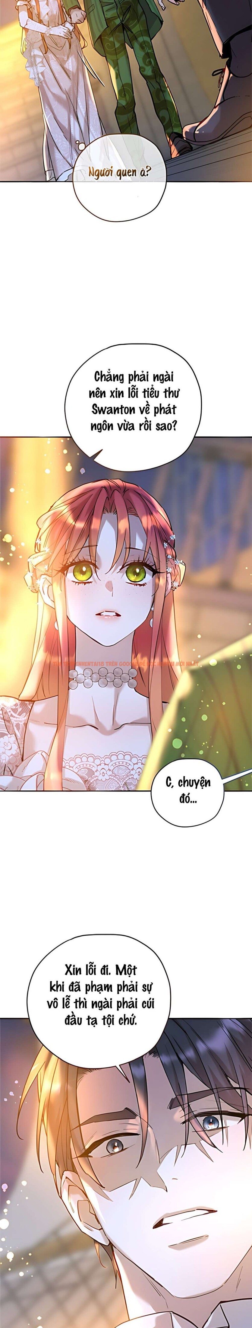 Xem ảnh 『18+』hãy Ăn Dâu Tây Đi Ạ - Chapter 2 - 5 2 - Truyenhentaiz.net