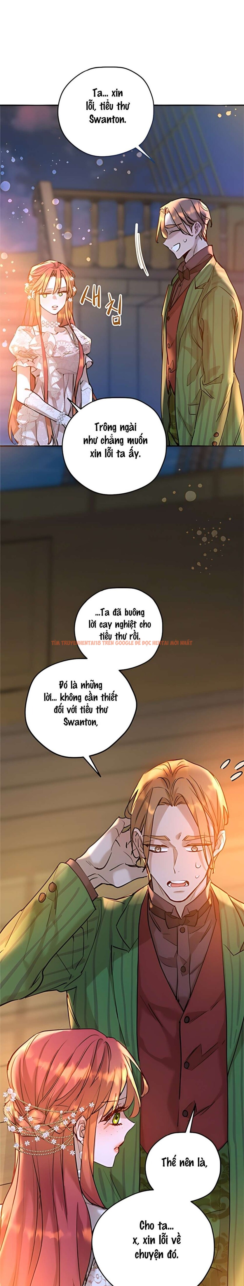 Xem ảnh 『18+』hãy Ăn Dâu Tây Đi Ạ - Chapter 2 - 6 0 - Truyenhentaiz.net