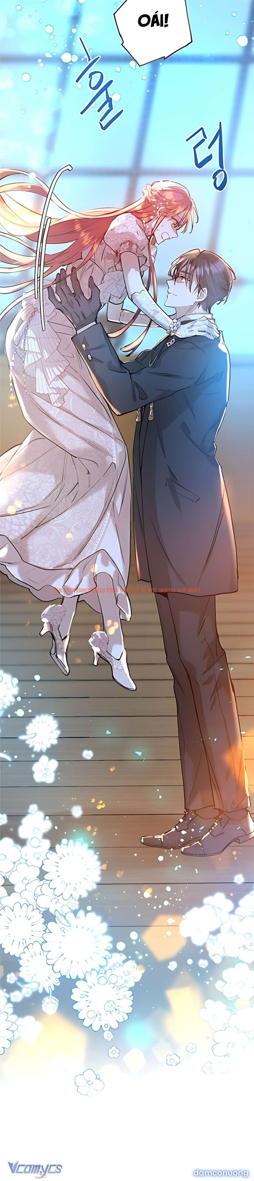 Xem ảnh 『18+』hãy Ăn Dâu Tây Đi Ạ - Chapter 2 - 6 3 - Truyenhentaiz.net