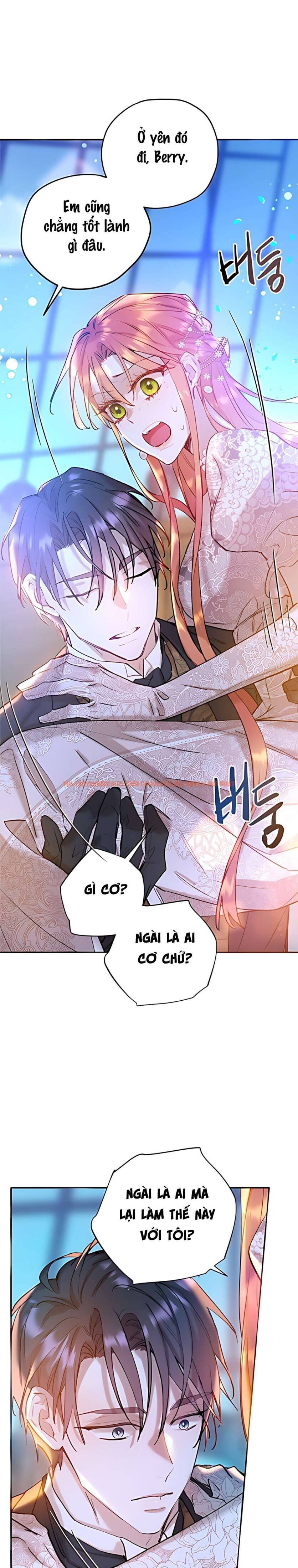 Xem ảnh 『18+』hãy Ăn Dâu Tây Đi Ạ - Chapter 2 - 7 0 - Truyenhentaiz.net