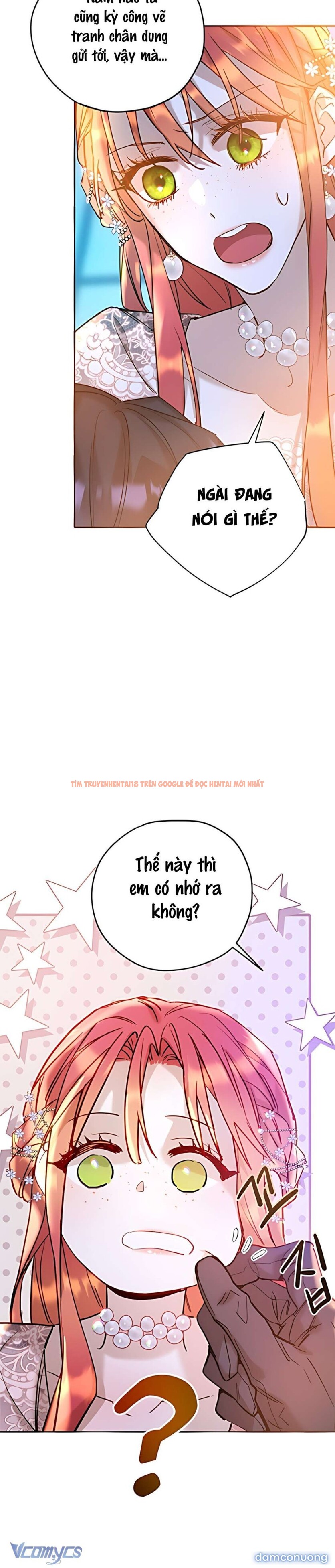 Xem ảnh 『18+』hãy Ăn Dâu Tây Đi Ạ - Chapter 2 - 7 2 - Truyenhentaiz.net