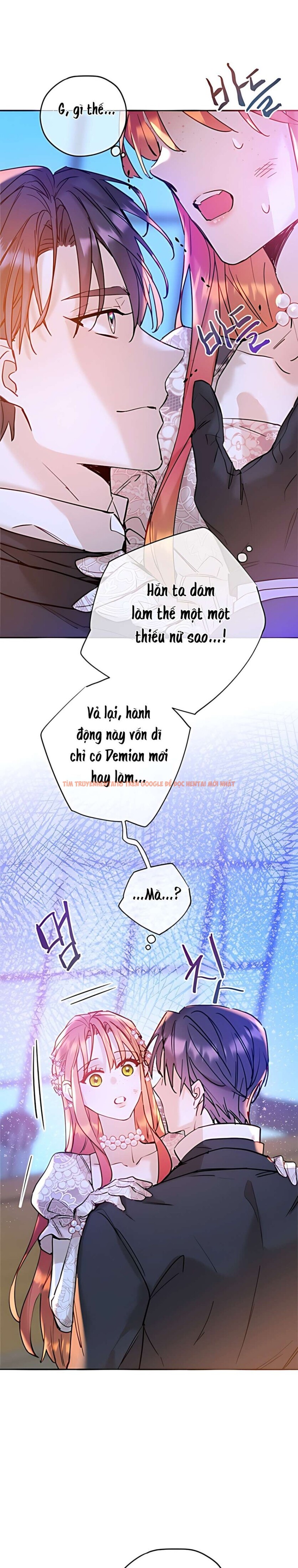 Xem ảnh 『18+』hãy Ăn Dâu Tây Đi Ạ - Chapter 2 - 8 0 - Truyenhentaiz.net