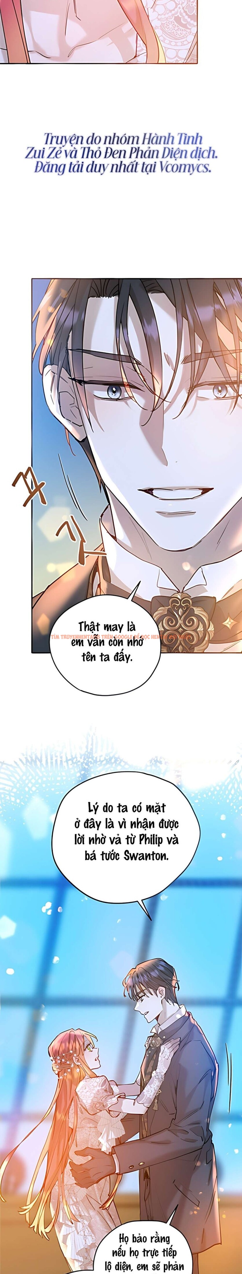 Xem ảnh 『18+』hãy Ăn Dâu Tây Đi Ạ - Chapter 2 - 8 2 - Truyenhentaiz.net