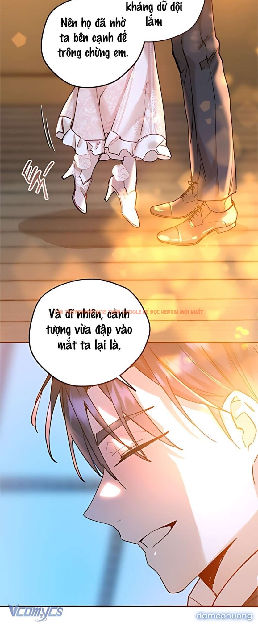 Xem ảnh 『18+』hãy Ăn Dâu Tây Đi Ạ - Chapter 2 - 8 3 - Truyenhentaiz.net