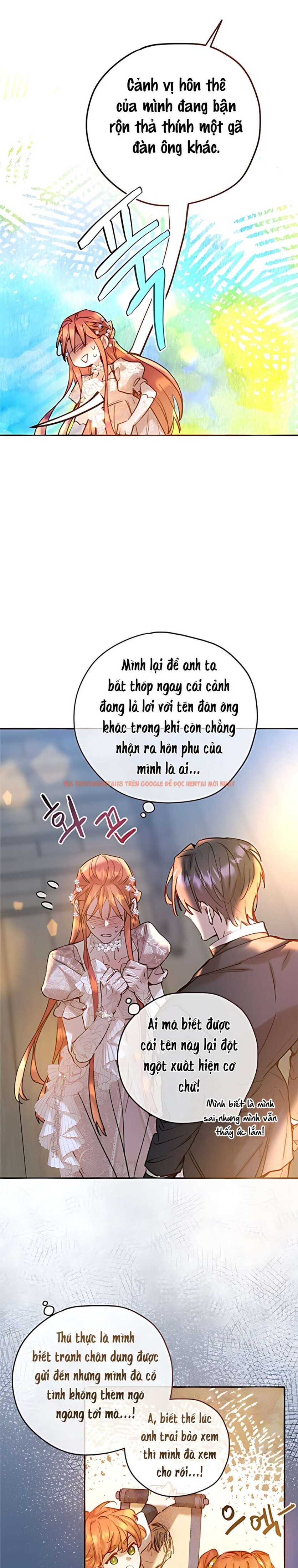 Xem ảnh 『18+』hãy Ăn Dâu Tây Đi Ạ - Chapter 2 - 9 0 - Truyenhentaiz.net