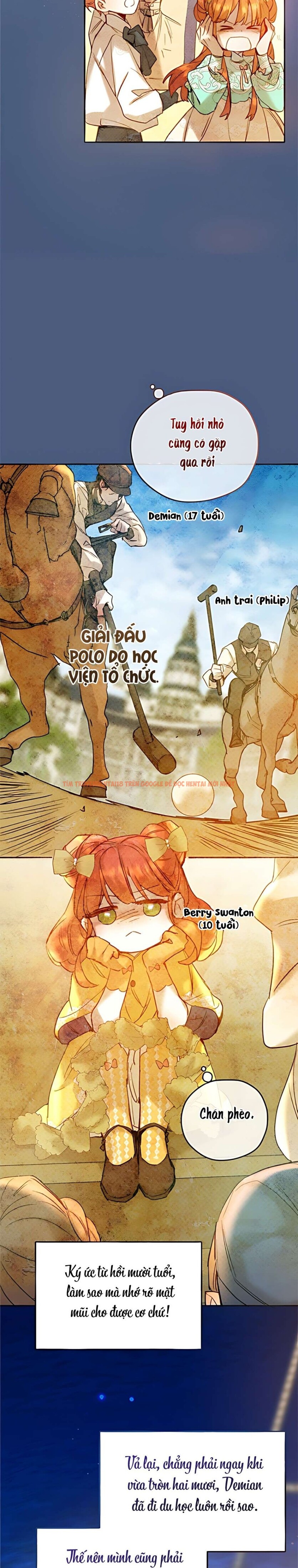 Xem ảnh 『18+』hãy Ăn Dâu Tây Đi Ạ - Chapter 2 - 9 1 - Truyenhentaiz.net