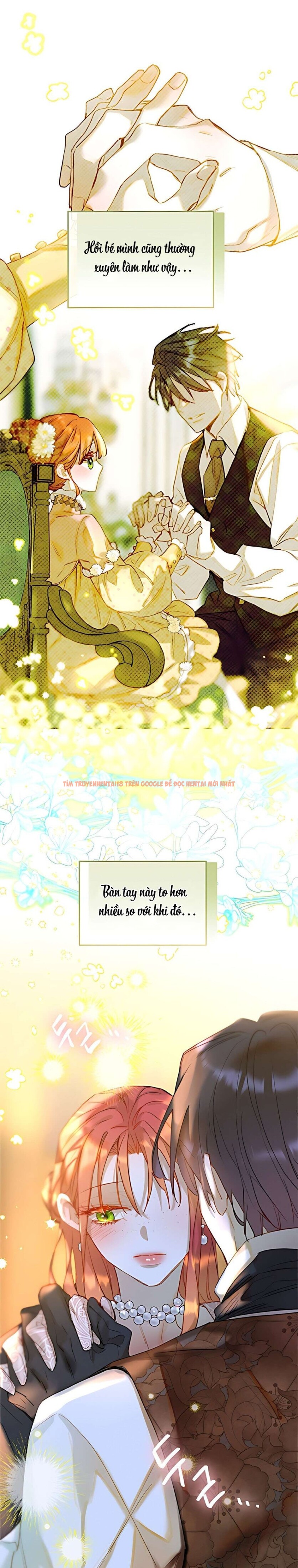 Xem ảnh 『18+』hãy Ăn Dâu Tây Đi Ạ - Chapter 3 - 2 2 - Truyenhentaiz.net