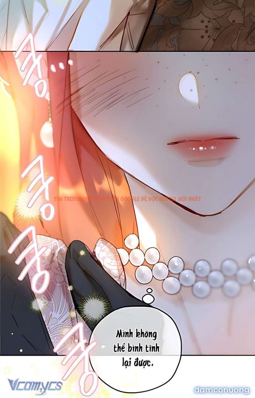 Xem ảnh 『18+』hãy Ăn Dâu Tây Đi Ạ - Chapter 3 - 2 3 - Truyenhentaiz.net