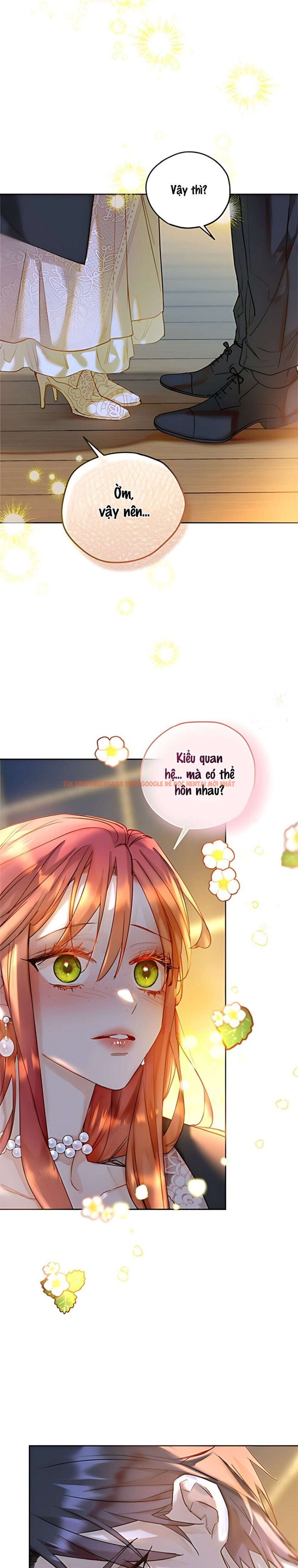 Xem ảnh 『18+』hãy Ăn Dâu Tây Đi Ạ - Chapter 3 - 3 0 - Truyenhentaiz.net