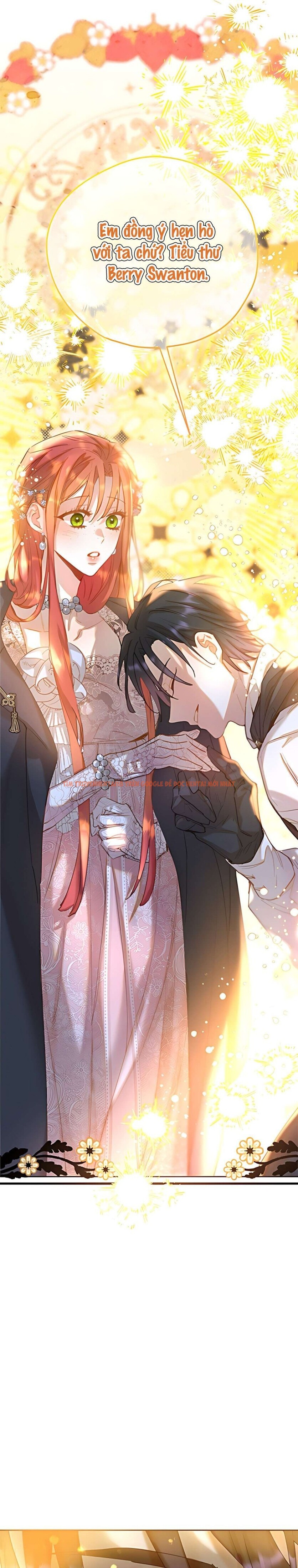 Xem ảnh 『18+』hãy Ăn Dâu Tây Đi Ạ - Chapter 3 - 4 0 - Truyenhentaiz.net