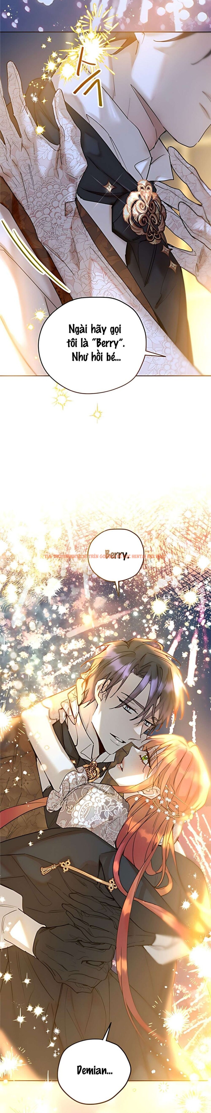 Xem ảnh 『18+』hãy Ăn Dâu Tây Đi Ạ - Chapter 3 - 5 2 - Truyenhentaiz.net