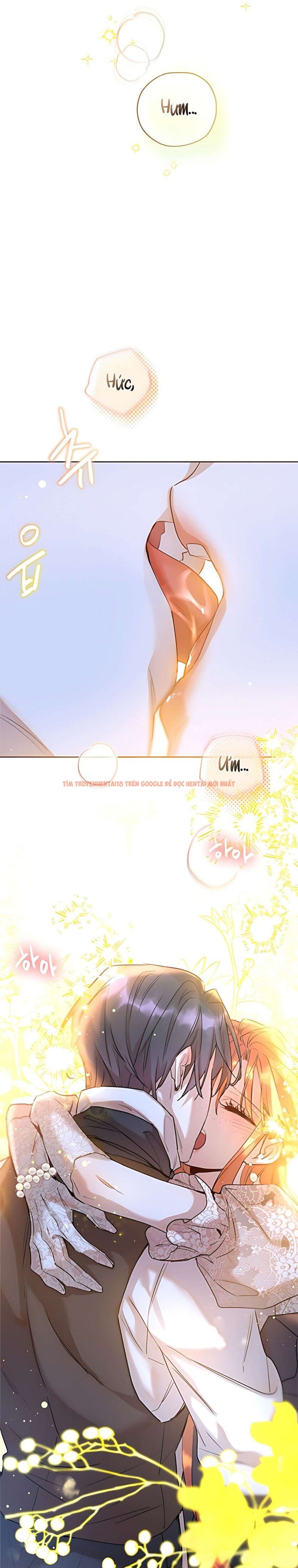 Xem ảnh 『18+』hãy Ăn Dâu Tây Đi Ạ - Chapter 3 - 6 0 - Truyenhentaiz.net