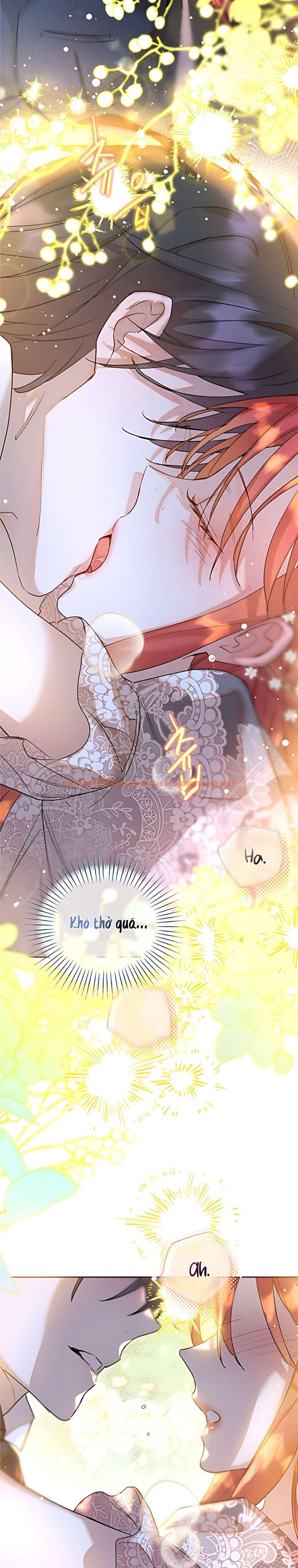 Xem ảnh 『18+』hãy Ăn Dâu Tây Đi Ạ - Chapter 3 - 6 1 - Truyenhentaiz.net