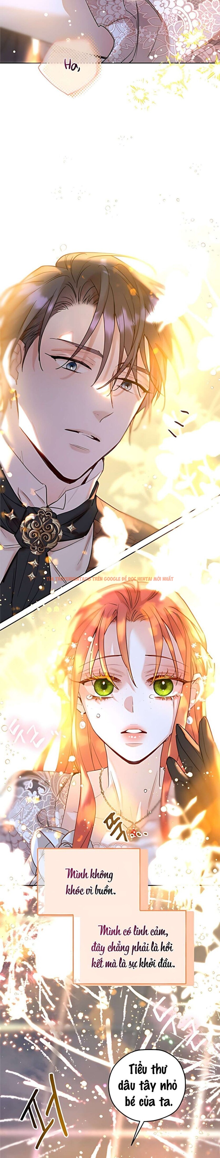 Xem ảnh 『18+』hãy Ăn Dâu Tây Đi Ạ - Chapter 3 - 6 2 - Truyenhentaiz.net