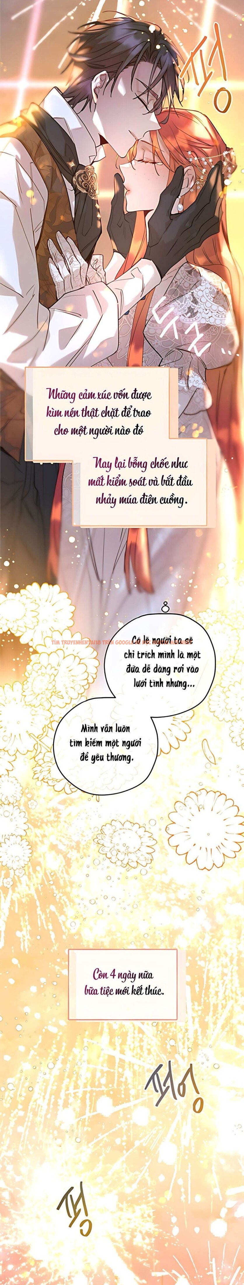 Xem ảnh 『18+』hãy Ăn Dâu Tây Đi Ạ - Chapter 3 - 6 3 - Truyenhentaiz.net