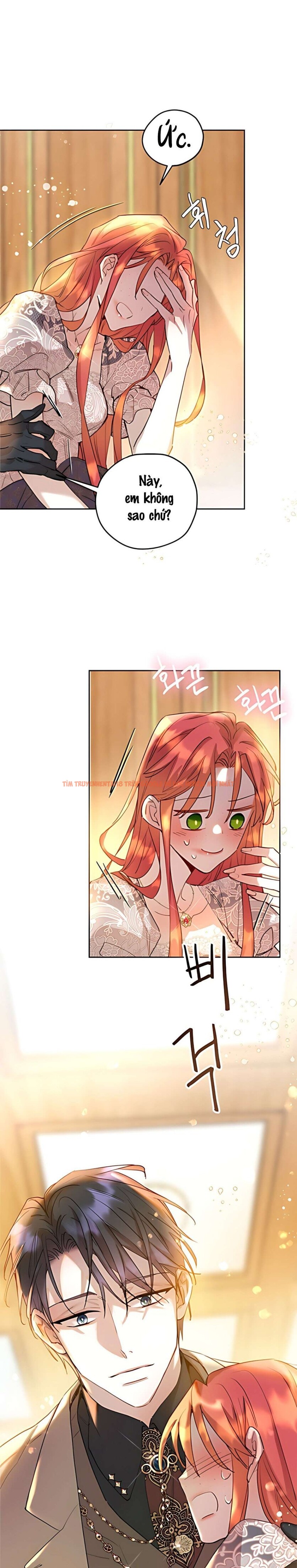 Xem ảnh 『18+』hãy Ăn Dâu Tây Đi Ạ - Chapter 3 - 8 0 - Truyenhentaiz.net