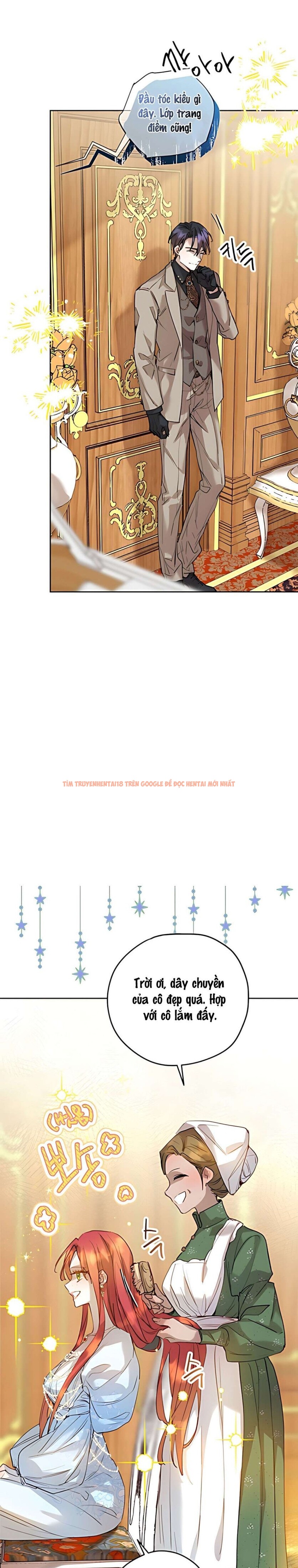 Xem ảnh 『18+』hãy Ăn Dâu Tây Đi Ạ - Chapter 3 - 9 0 - Truyenhentaiz.net