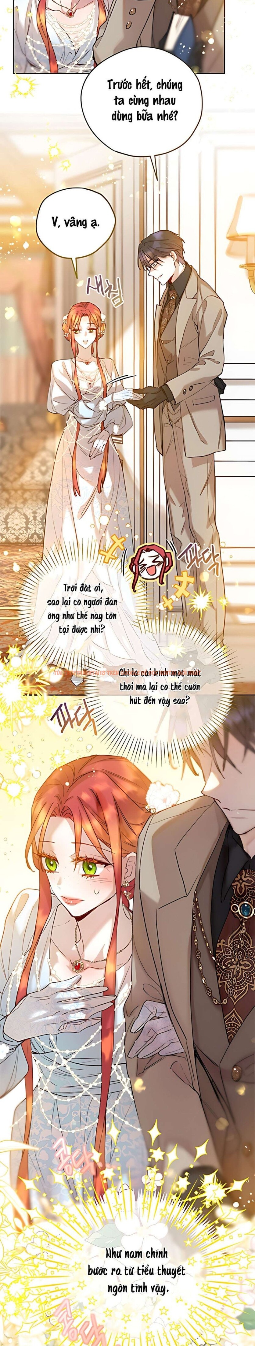 Xem ảnh 『18+』hãy Ăn Dâu Tây Đi Ạ - Chapter 3 - 9 4 - Truyenhentaiz.net