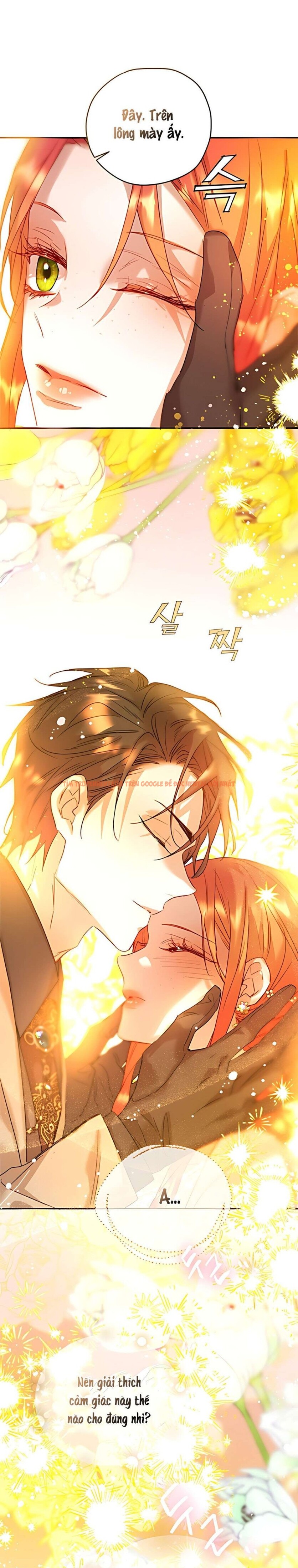 Xem ảnh 『18+』hãy Ăn Dâu Tây Đi Ạ - Chapter 4 - 10 1 - Truyenhentaiz.net