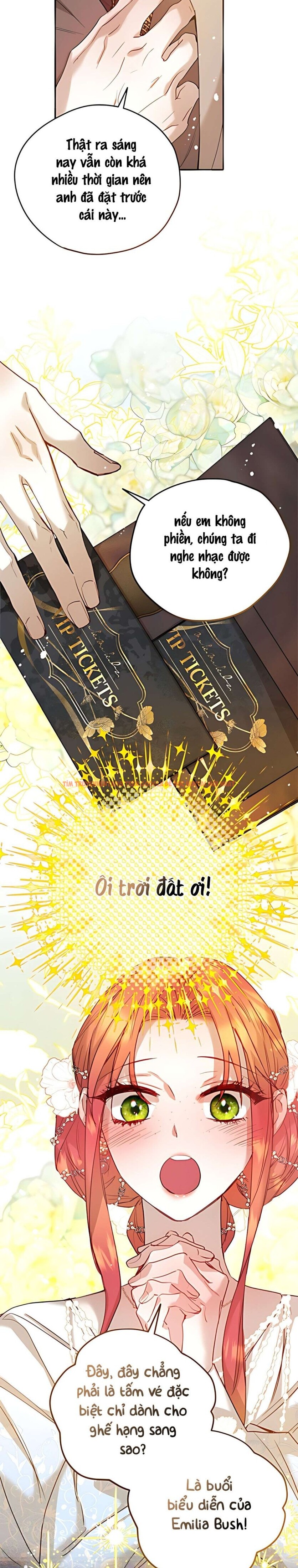 Xem ảnh 『18+』hãy Ăn Dâu Tây Đi Ạ - Chapter 4 - 3 1 - Truyenhentaiz.net