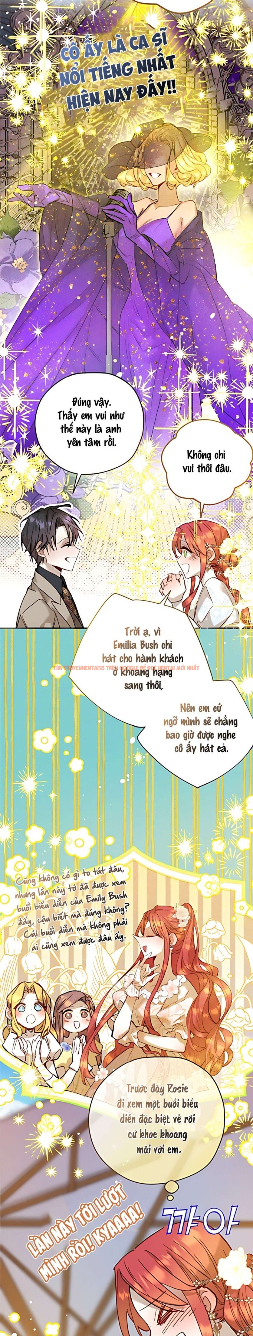 Xem ảnh 『18+』hãy Ăn Dâu Tây Đi Ạ - Chapter 4 - 3 2 - Truyenhentaiz.net