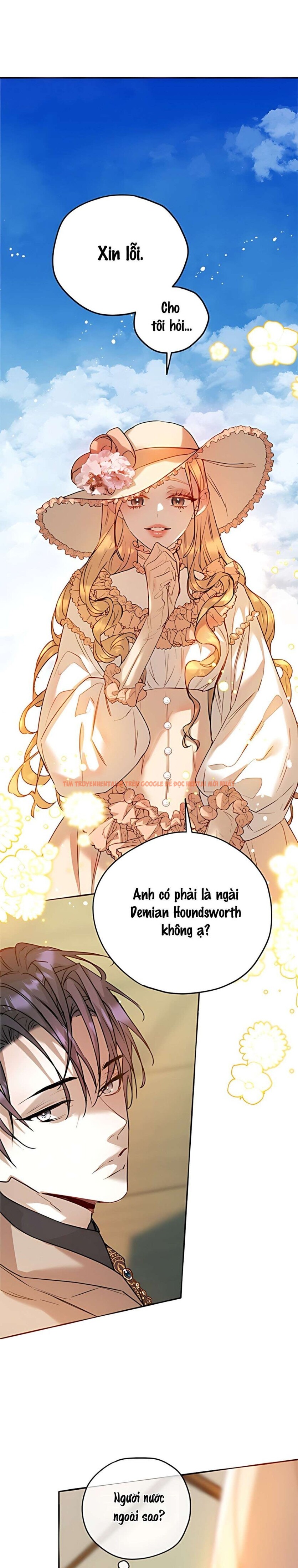 Xem ảnh 『18+』hãy Ăn Dâu Tây Đi Ạ - Chapter 4 - 4 0 - Truyenhentaiz.net